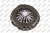 Фото Комплект зчеплення Fiat Panda 1.1/1.2 LPG/Natural Power 03- (+вижимний) (d=185mm) Mapa (003180300) зображення 1