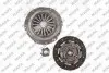 Фото Комплект зчеплення Renault Laguna 2.0 16V 95-/Volvo S40/V40 1.6-2.0 95- (d=220mm) (+вижимний) Mapa (003220100) зображення 1