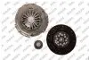 MAPA VW К-кт сцепления (полный) Passat 97- Audi A4/6 1.9TDI 228mm Mapa (004228800) изображение 1