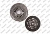 MAPA VW К-кт зчеплення Golf V,Passat,Skoda Octavia,Audi A3 1.6/2.0TDI 04 Mapa (004240209) изображение 1