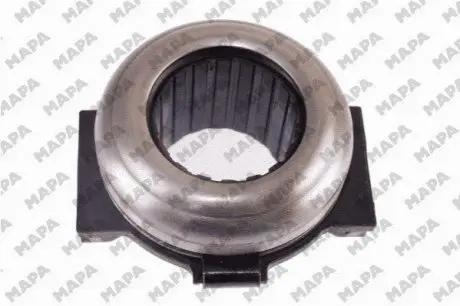 Комплект зчеплення Renault Kangoo 1.9dCi 97-14 (d=212mm) (+вижимний) Mapa 005215300 Купити в Україні