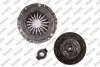 MAPA VW К-кт зчеплення Audi 80,100,Passat 2.0/2.3 82- Mapa (005228700) изображение 1