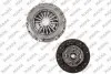Фото MAPA VW К-кт сцепления Sharan,Ford Galaxy,Seat 1.9TDI,2.0/2.3 95- 228mm Mapa (005228909) зображення 1