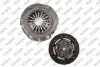 Фото Комплект зчеплення Dacia Dokker 12-/Renault Kangoo 1.6 16V 08- (d=202mm) Mapa (006200109) зображення 1