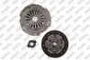 Комплект зчеплення Citroen Berlingo/Peugeot Partner 96-13 (d=200mm) (+вижимний) 006200300