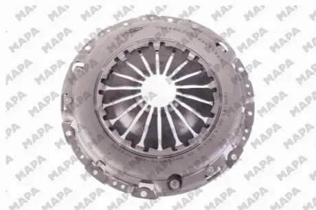 MAPA VW К-кт сцепления Sharan,Seat Alhambra 2.0 95 Mapa 006228409 Купити в Україні