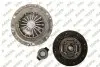 Фото MAPA VW К-кт сцепления (полный) LT28-55 2.4D,TD 228mm 78-96 Mapa (007228500) зображення 1