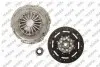Фото MAPA MITSUBISHI К-кт сцепления Colt VI,Smart ForFour 1.5DI-D 04 Mapa (007228600) зображення 1