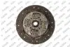 Фото VW К-кт сцепления Caddy III,IV,Golf VI,Jetta IV,Passat,Touran,Skoda Octavia,SuberB II 1.6TDI 09- Mapa (008228300) изображение 4