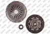 Фото Комплект зчеплення Hyundai Elantra/i30/Kia Cerato 1.6 CRDi 05-12 Mapa (009240400) зображення 1