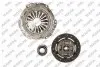 Фото Комплект зчеплення Toyota Yaris 1.0i 99-05 (d=190mm) (+вижимний) Mapa (010190200) зображення 1