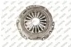 Фото Комплект зчеплення Toyota Yaris 1.0i 99-05 (d=190mm) (+вижимний) Mapa (010190200) зображення 2