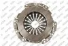Фото Комплект зчеплення Toyota Yaris 1.0i 99-05 (d=190mm) (+вижимний) Mapa (010190200) зображення 3