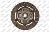 Фото Комплект зчеплення Toyota Yaris 1.0i 99-05 (d=190mm) (+вижимний) Mapa (010190200) зображення 5