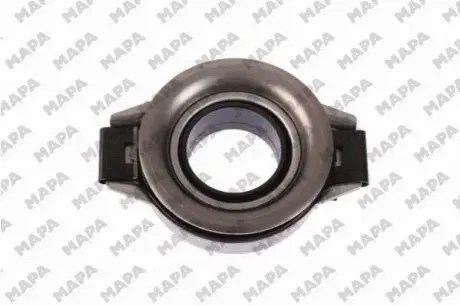 MAPA NISSAN К-кт зчеплення Primera 2.2Di 02-,X-Trail 2.0/2.5 01- 240mm 23x25.6 24 зуб. Mapa 010240600 Купити в Україні