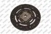 MAPA OPEL К-кт сцепления (полный) Astra F,Vectra A 1.7TD/TDS 90- Mapa (011200100) изображение 1