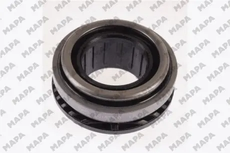 MAPA HYUNDAI К-т зчеплення Accent 05-,Kia Rio 05-,Elantra,i30,Kia Ceed,Cerato II,Soul Mapa 011215000 Купити в Україні