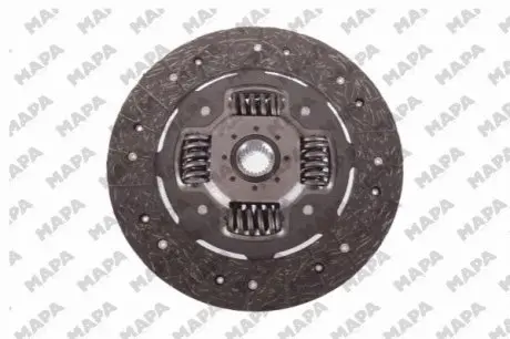MAPA NISSAN К-кт сцепления Terrano II,Pathfinder II,Ford Maverick 2.7TD 93 Mapa 011240300 Купити в Україні