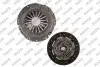 Фото Комплект зчеплення Renault Megane III/Scenic III 1.6 16V 05- (d=220mm) Mapa (014215509) зображення 1