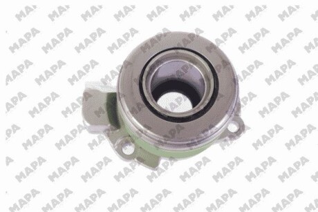 OPEL Комплект зчеплення VECTRA B (J96) 1.6 i (F19) 95-02 Mapa 014215808