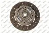 MAPA MITSUBISHI К-кт сцепления Carisma 1.8 16V 97- Mapa (015215700) изображение 4
