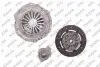 MAPA OPEL Комплект зчеплення VECTRA B (J96) 1.7 TD (F19) 95-98 Mapa (016200808) изображение 1