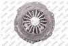 MAPA OPEL Комплект зчеплення VECTRA B (J96) 1.7 TD (F19) 95-98 Mapa (016200808) изображение 2