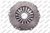 MAPA OPEL Комплект зчеплення VECTRA B (J96) 1.7 TD (F19) 95-98 Mapa (016200808) изображение 3