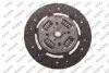 MAPA OPEL Комплект зчеплення VECTRA B (J96) 1.7 TD (F19) 95-98 Mapa (016200808) изображение 4