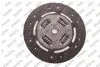 MAPA OPEL Комплект зчеплення VECTRA B (J96) 1.7 TD (F19) 95-98 Mapa (016200808) изображение 5