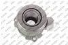 MAPA OPEL Комплект зчеплення VECTRA B (J96) 1.7 TD (F19) 95-98 Mapa (016200808) изображение 7