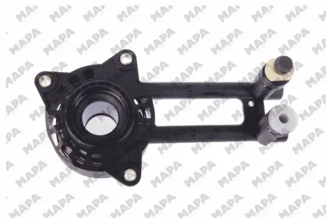 Фото FORD К-кт зчеплення диск + корзина + підшипник Fiesta VI 1.25/1.4 08- Mapa (018200508) изображение 1