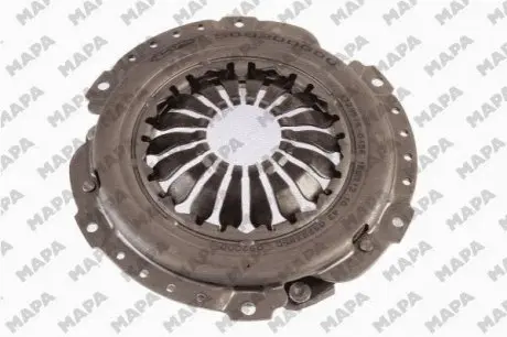 MAPA OPEL К-кт зчеплення Astra H,Meriva 1.4,Vectra C,Zafira B 1.8 05 Mapa 020200109 Купити в Україні