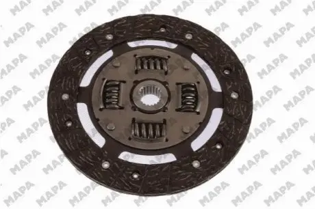 Фото 1 — Зчеплення (набір) Mapa (022200809) Фото Зчеплення (набір) Mapa (022200809) зображення 1