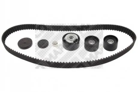 Фото Комплект ГРМ MAPCO (23125) зображення 1