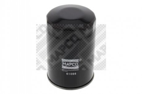 Фільтр масла MAPCO 61096