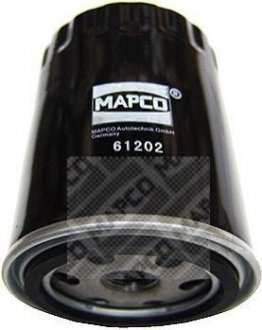 Фільтр масла MAPCO 61202 (фото 1)