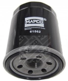 Фильтр масла MAPCO 61562