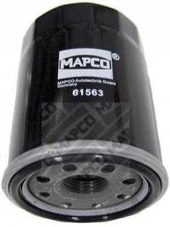 Фильтр масла MAPCO 61563 (фото 1)