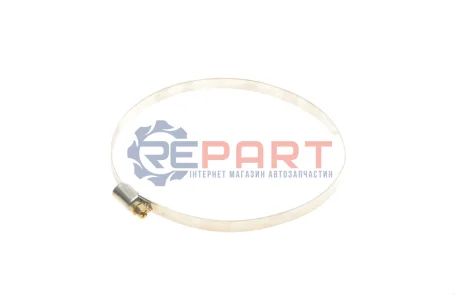 Хомут черв'ячний Ø120-140x9 мм MASNER P9120140