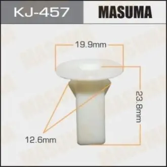 Кліпса MASUMA KJ457 Купити в Україні