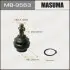 Фото Опора шарова MASUMA (MB9563) зображення 1
