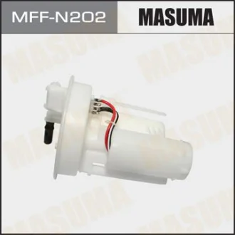 Фільтр паливний MASUMA MFFN202 Купити в Україні
