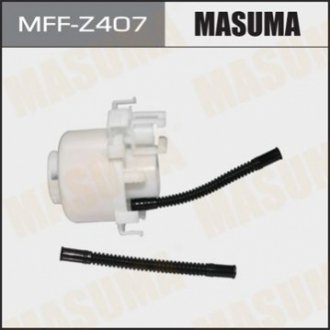 Фильтр топливный MASUMA MFFZ407