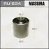 САЙЛЕНТБЛОК MASUMA (RU634) изображение 1