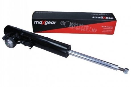 Автозапчастина MAXGEAR 11-0784