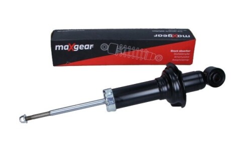 Автозапчасть MAXGEAR 11-0987