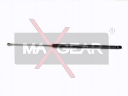 Пружина газова / помещения для груза MAXGEAR 120043