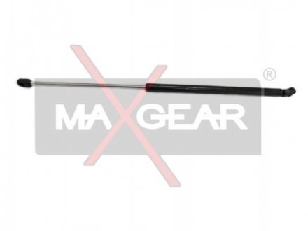 Пружина газова / помещения для груза MAXGEAR 120048