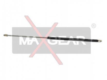 Газова пружина капоту MAXGEAR 120058